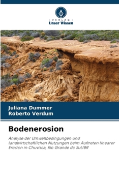 Paperback Bodenerosion [German] Book