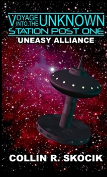 Paperback Uneasy Alliance Book