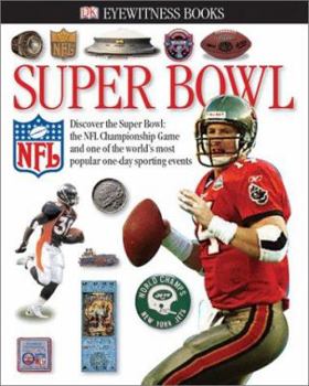 Hardcover Superbowl (Revised) Book