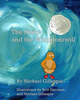 Paperback The Moon and the Whippoorwill Book