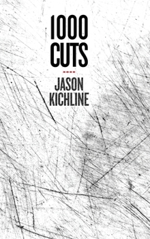Hardcover 1000 Cuts Book