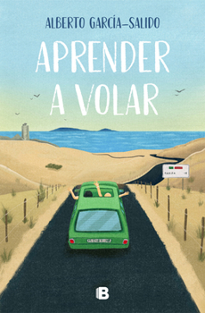 Paperback Aprender a Volar / Take Flight [Spanish] Book