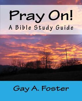 Paperback Pray On! Book