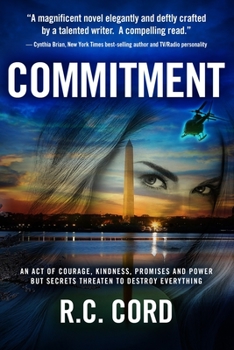 Paperback Commitment Book