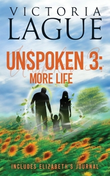 Paperback Unspoken 3: More Life Book