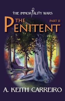 Paperback The Penitent - Part II Book