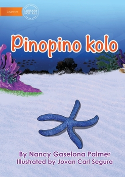Paperback Starfish - Pinopino kolo [Miscellaneous] Book