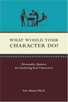 Paperback What Would Your Character Do? Book