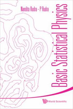Hardcover Basic Statistical Physics Book