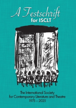 Paperback A Festschrift for ISCLT Book