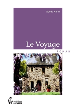 Paperback Le Voyage [French] Book