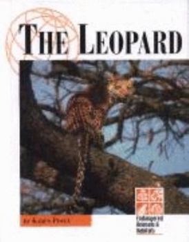 Hardcover The Leopard Book