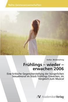 Paperback Frühlings - wieder - erwachen 2006 [German] Book