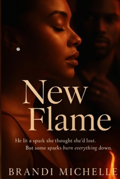 Paperback New Flame Book