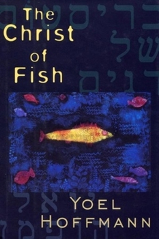 Paperback The Christ of Fish: Novel Book