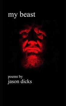 Paperback my beast Book