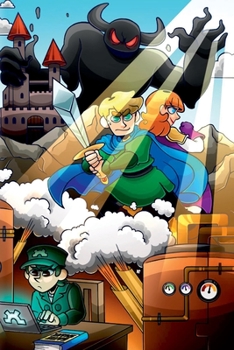 Paperback Hero of the [Code] Book