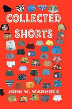 Paperback Collected Shorts Book
