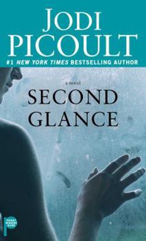 Mass Market Paperback Second Glance Book
