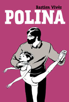 Hardcover Polina Book