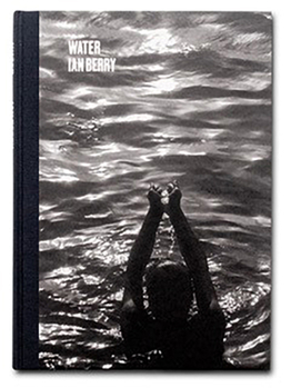 Hardcover Water Book