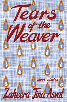 Paperback Tears of the Weaver Book