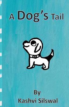 Paperback A Dog's Tail Book