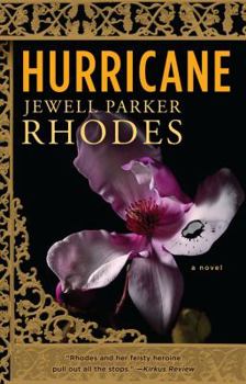 Hurricane , Unabridged - Book #3 of the Marie Laveau Mystery