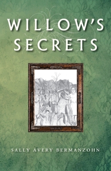 Paperback Willow's Secrets Book