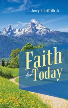 Paperback Faith for Today Book
