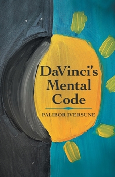 Paperback Davinci's Mental Code Book