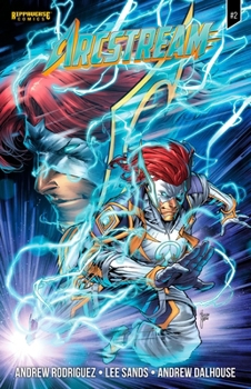 Paperback Arcstream: False Start #2 Book