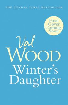 Hardcover Winter's Daughter Book