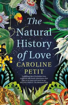 Paperback The Natural History of Love Book