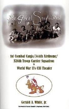 Paperback The Great Snafu Fleet Book