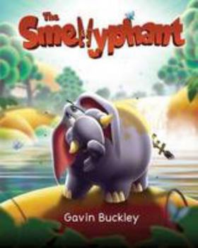 Paperback The Smellyphant Book