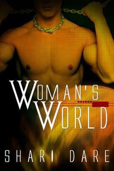 Paperback Woman's World Book