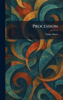 Hardcover Procession Book
