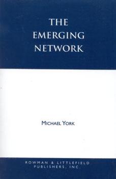 Paperback The Emerging Network: A Sociology of the New Age and Neo-pagan Movements Book