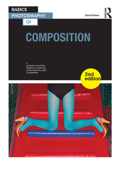 Paperback Composition Book