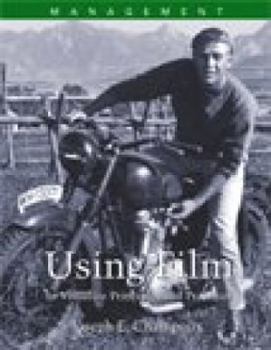 Paperback Management: Using Film to Visualize Principles and Practices Book