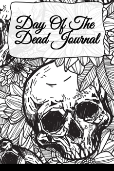 Paperback Day Of The Dead Journal: Recovery Gratitude Journal - 12 Step Program For AA Prayer Book - 90 Days Of Prayer & Meditation Journaling Pages For Book