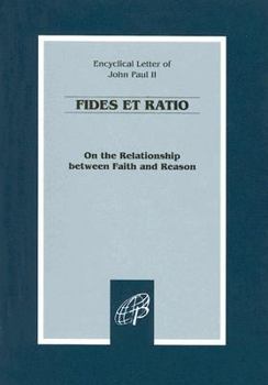 Paperback Faith & Reason, on Relationship Book