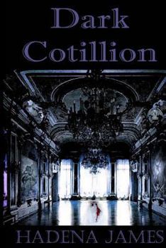 Dark Cotillion - Book #1 of the Brenna Strachan