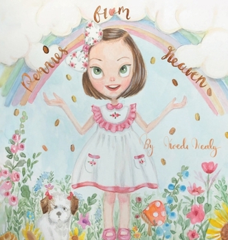 Hardcover Pennies from Heaven Book