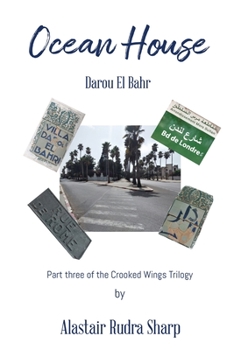 Paperback Ocean House Book