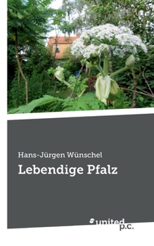 Paperback Lebendige Pfalz [German] Book
