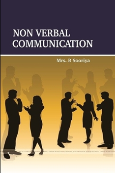 Paperback Non Verbal Communication Book