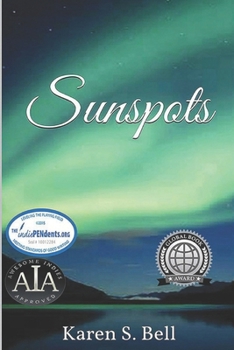 Paperback Sunspots Book