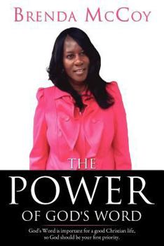 Paperback The Power of God's Word Book